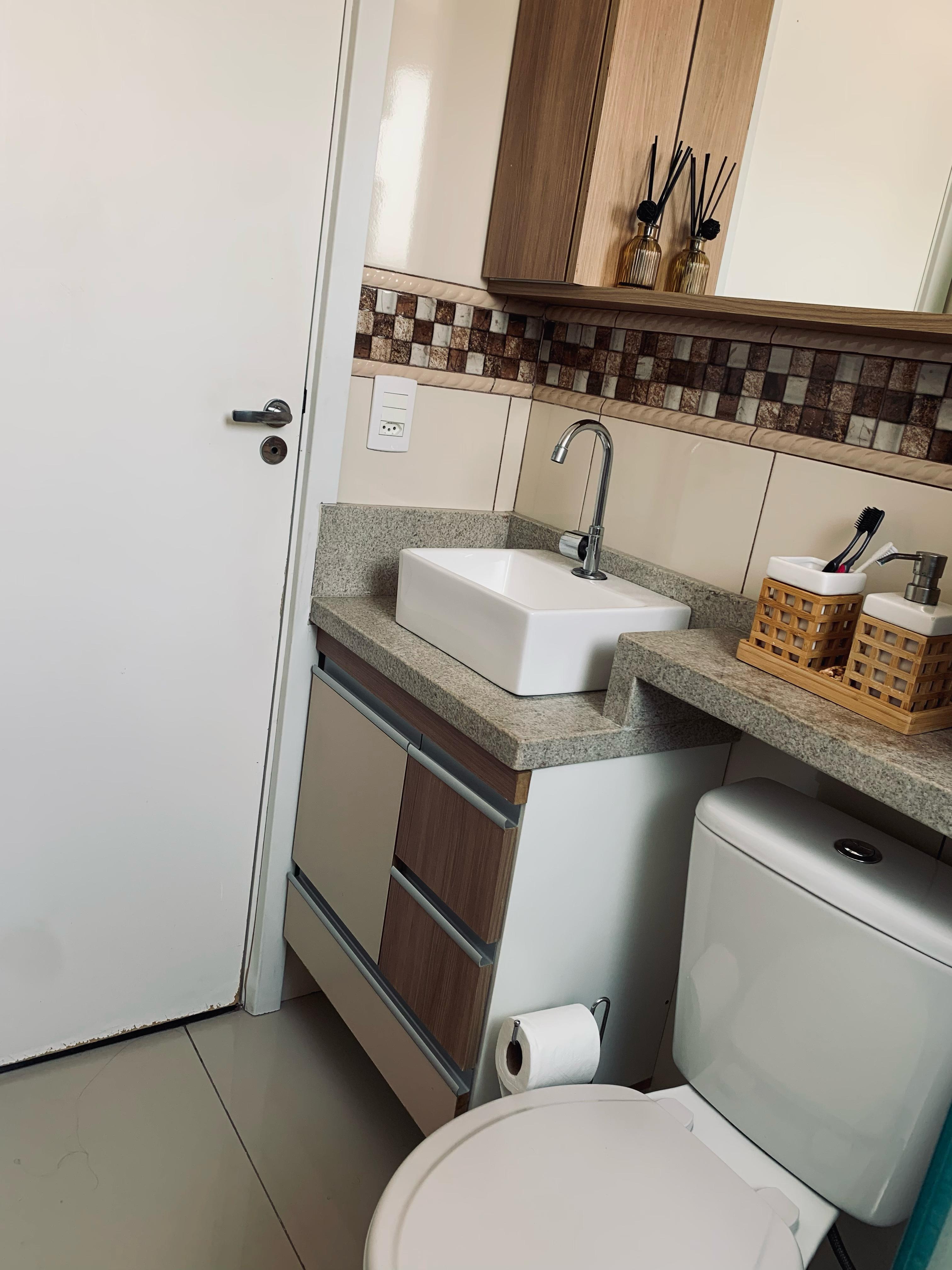 Imagem Apartamento com 2 Quartos à Venda, 47 m² em Jardim Helga - São Paulo