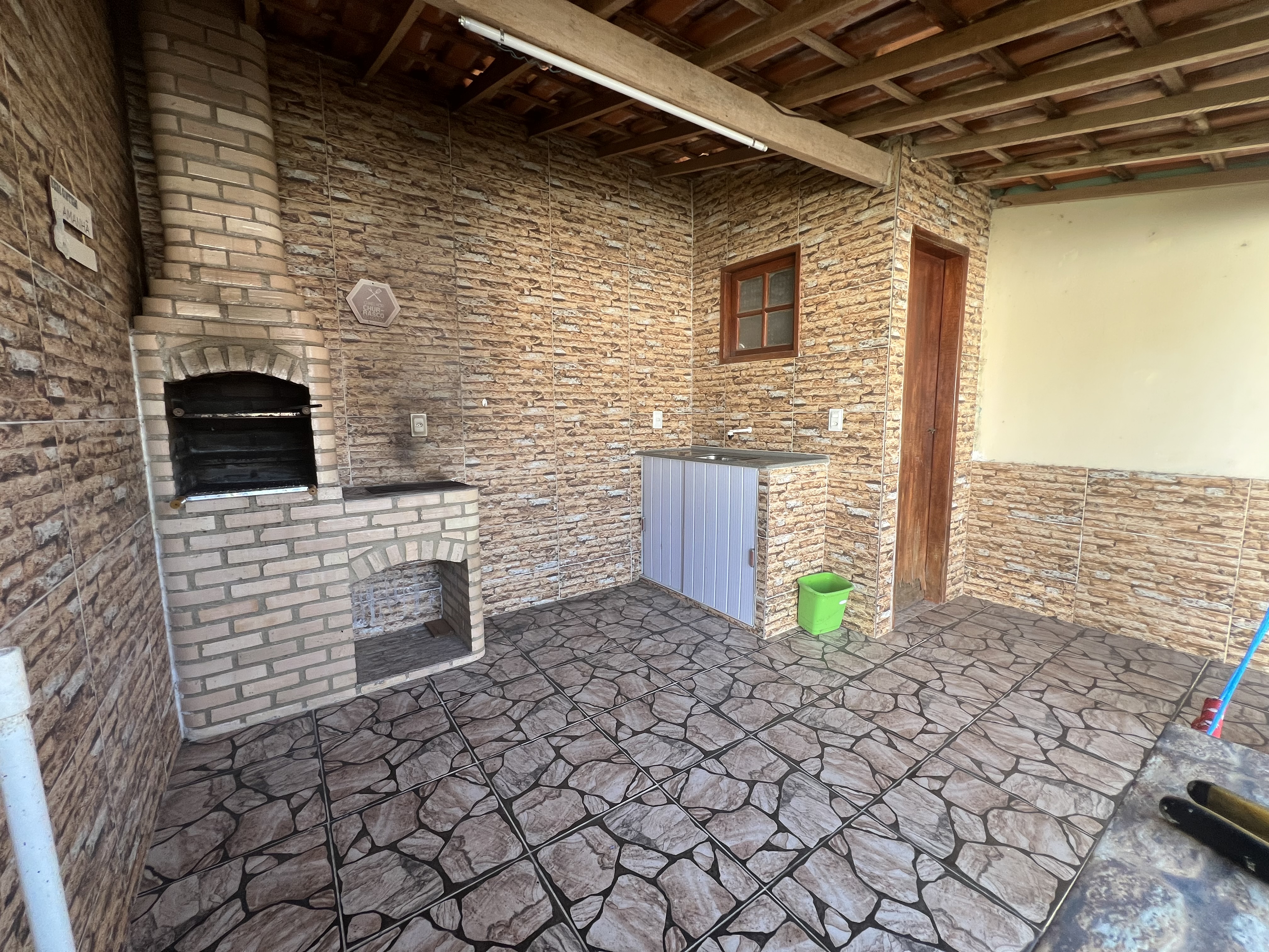 Imagem Casa com 2 Quartos à Venda, 80 m² em Centro (Iguabinha) - Araruama