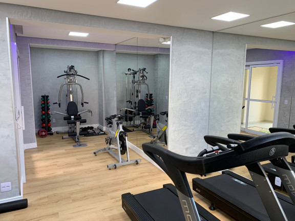 Imagem Apartamento com 2 Quartos à Venda, 49 m² em Portais (Polvilho) - Cajamar