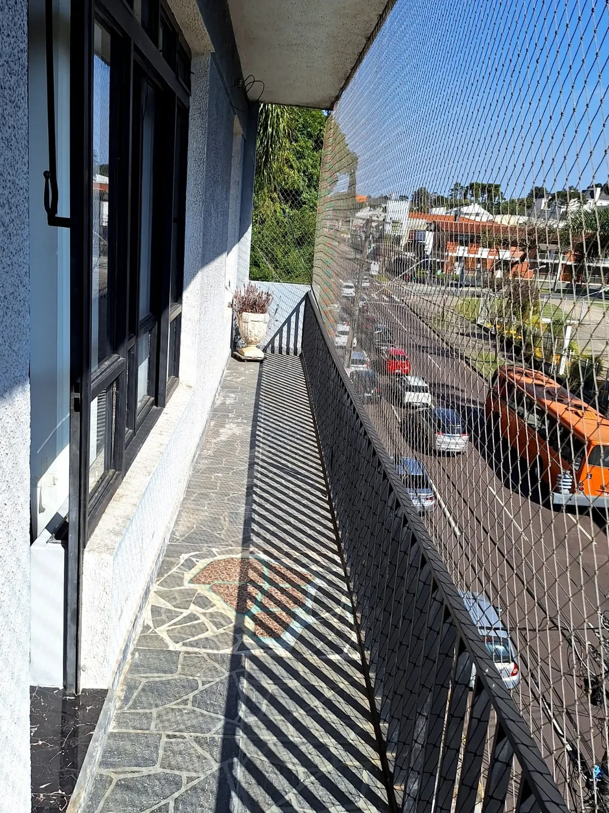 Apartamento com 3 Quartos à Venda, 145 m² em Mercês - Curitiba