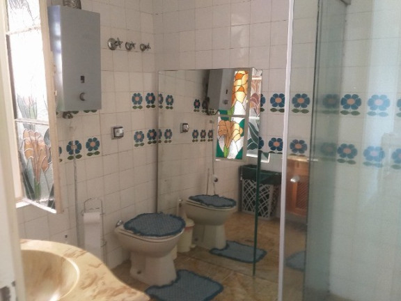 Imagem Apartamento com 1 Quarto à Venda, 62 m² em Bela Vista - São Paulo