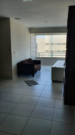 Imagem Apartamento com 3 Quartos para Alugar, 98 m² em Jardim Renascença - São Luís
