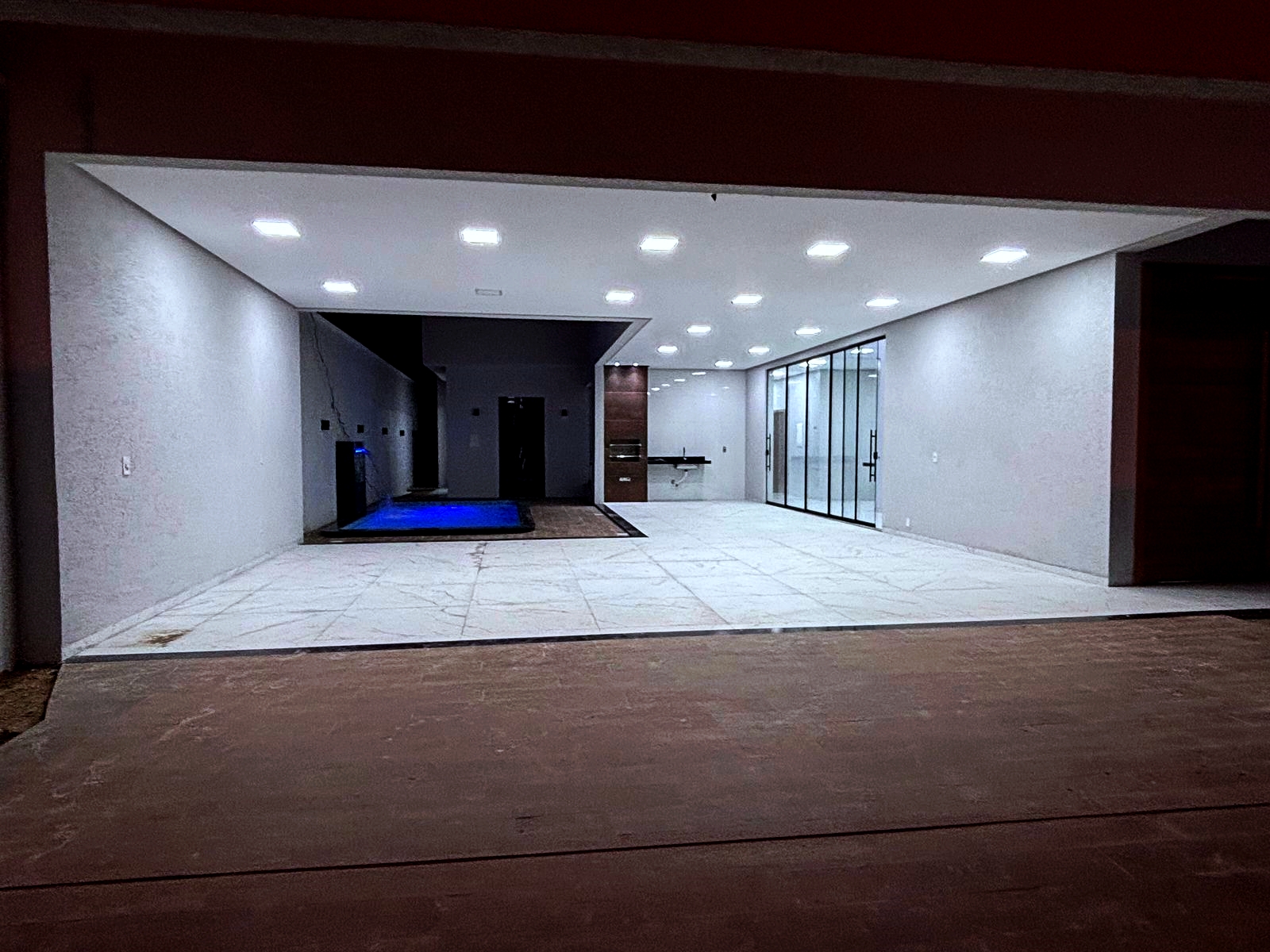 Imagem Casa com 4 Quartos à Venda, 250 m² em Belo Horizonte - Marabá