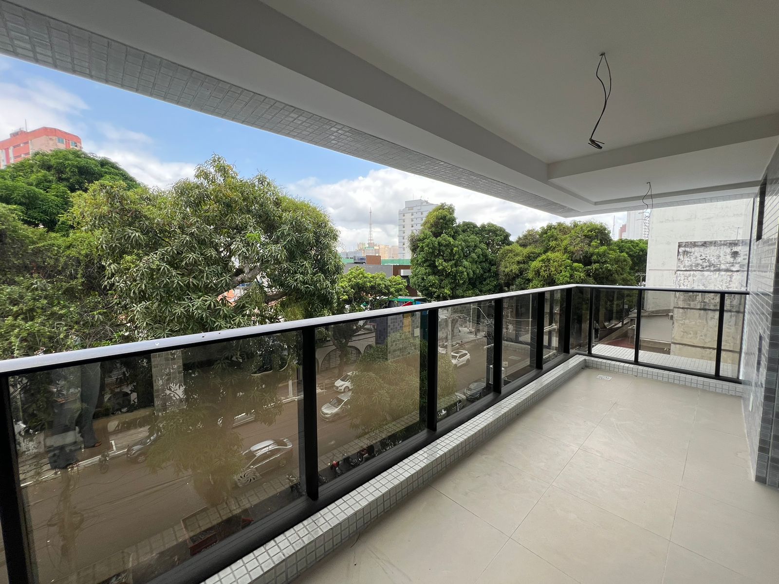 Imagem Apartamento com 3 Quartos à Venda, 100 m²em Batista Campos - Belém