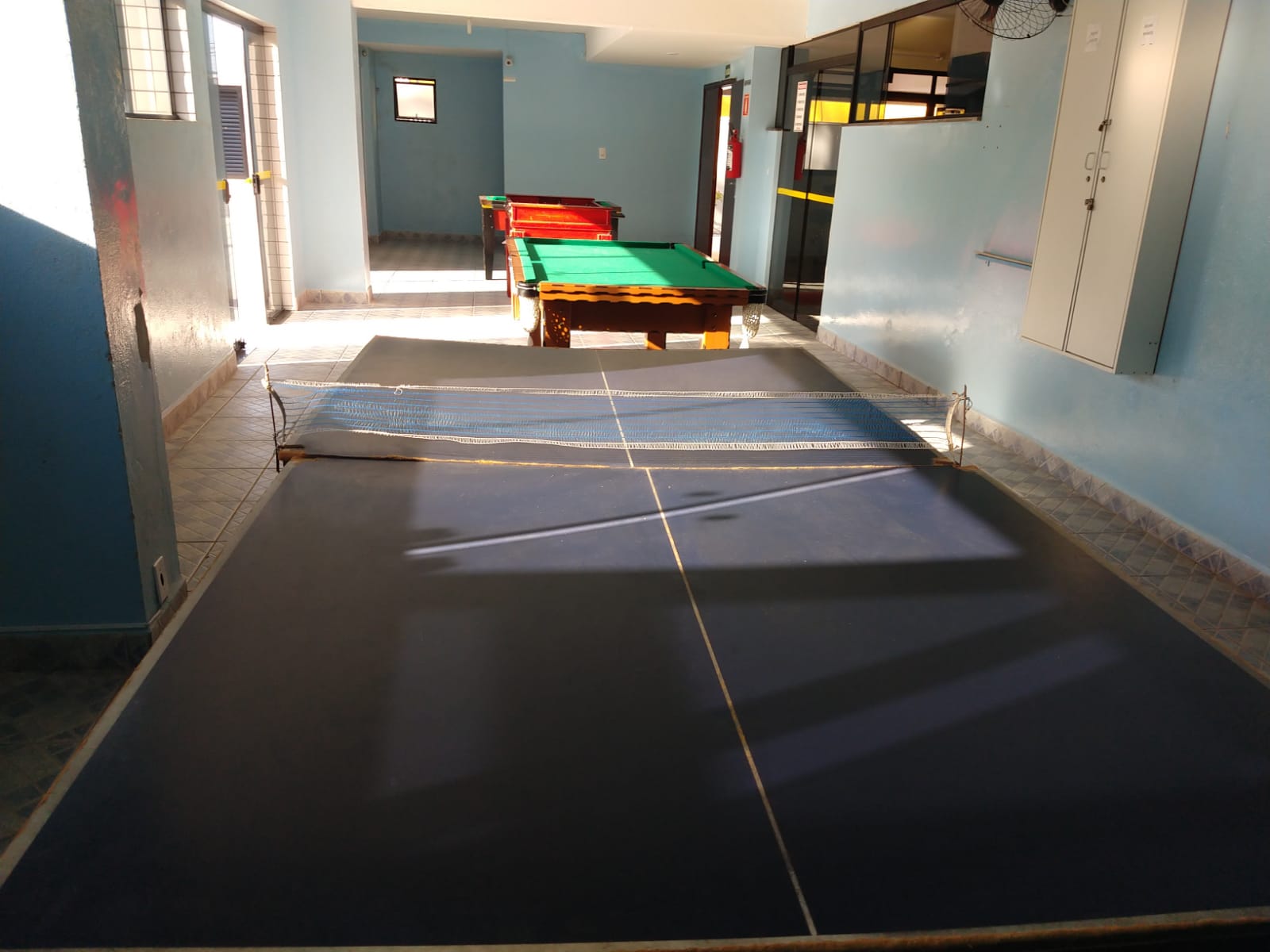 Imagem Apartamento com 1 Quarto à Venda, 54 m²em Caiçara - Praia Grande