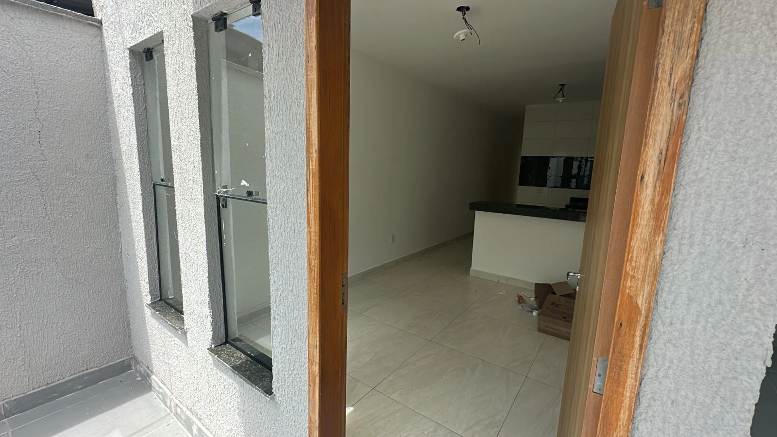 Imagem Casa com 3 Quartos à Venda, 87 m² em Residencial Morada do Bosque - Senador Canedo
