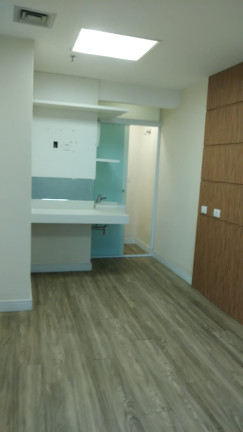 Imagem Sala Comercial à Venda, 40 m² em Vila Olímpia - São Paulo