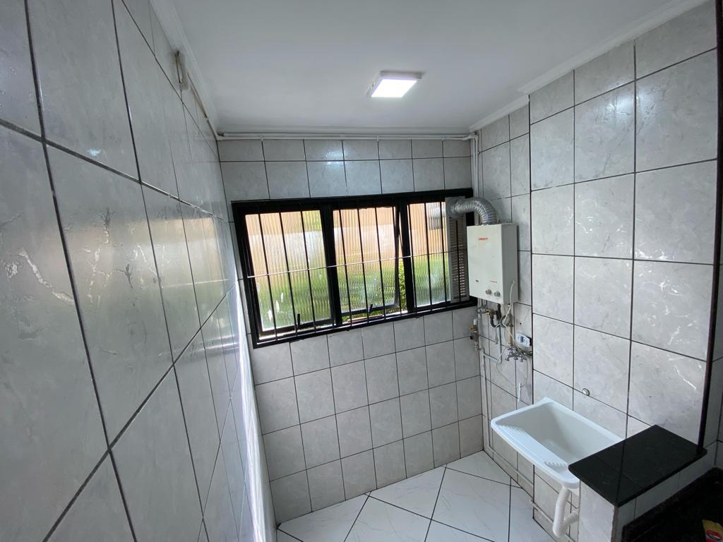 Imagem Apartamento com 2 Quartos à Venda, 47 m²em Santa Terezinha - São Bernardo do Campo