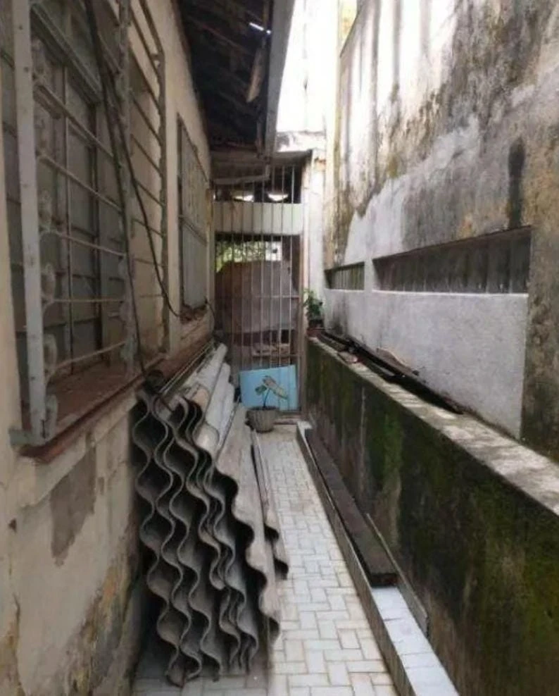Imagem Terreno à Venda, 180 m² em Casa Verde Alta - São Paulo