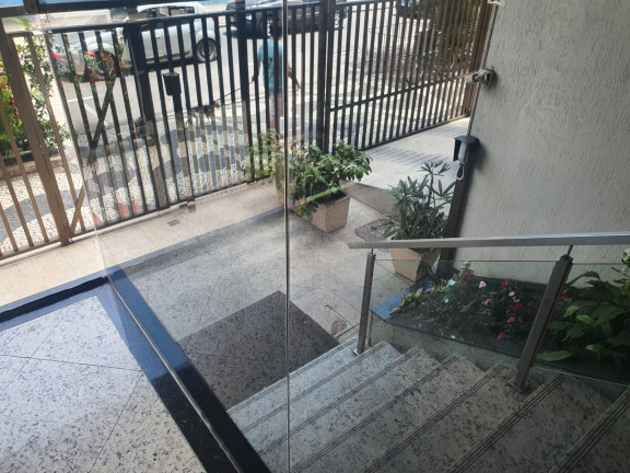 Imagem Apartamento com 1 Quarto à Venda, 65 m² em Icaraí - Niterói