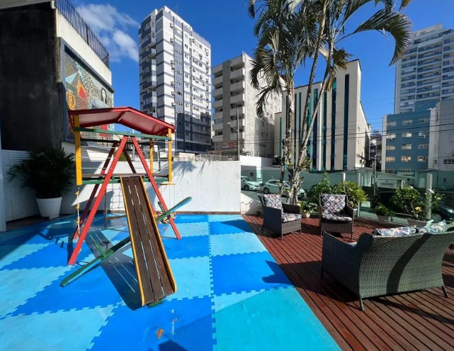 Imagem Apartamento com 3 Quartos à Venda, 170 m² em Centro - Florianópolis