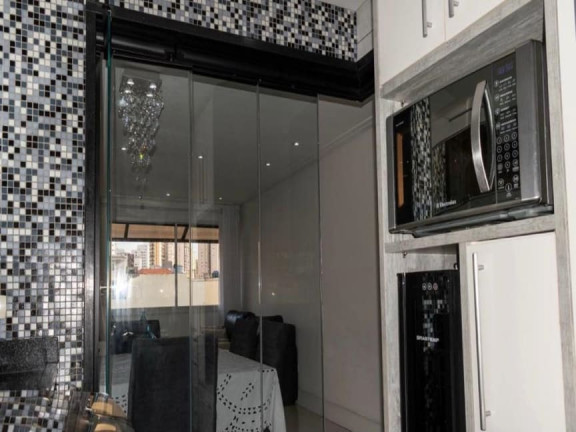 Imagem Apartamento com 3 Quartos à Venda, 75 m² em Vila Gomes Cardim - São Paulo