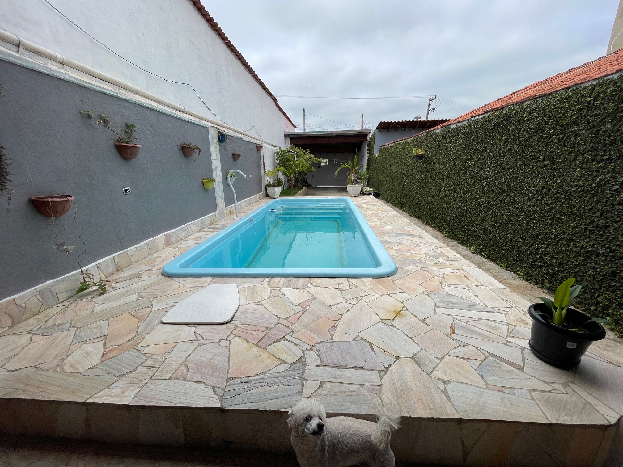 Imagem Casa com 3 Quartos à Venda, 250 m²em Mogi Moderno - Mogi das Cruzes
