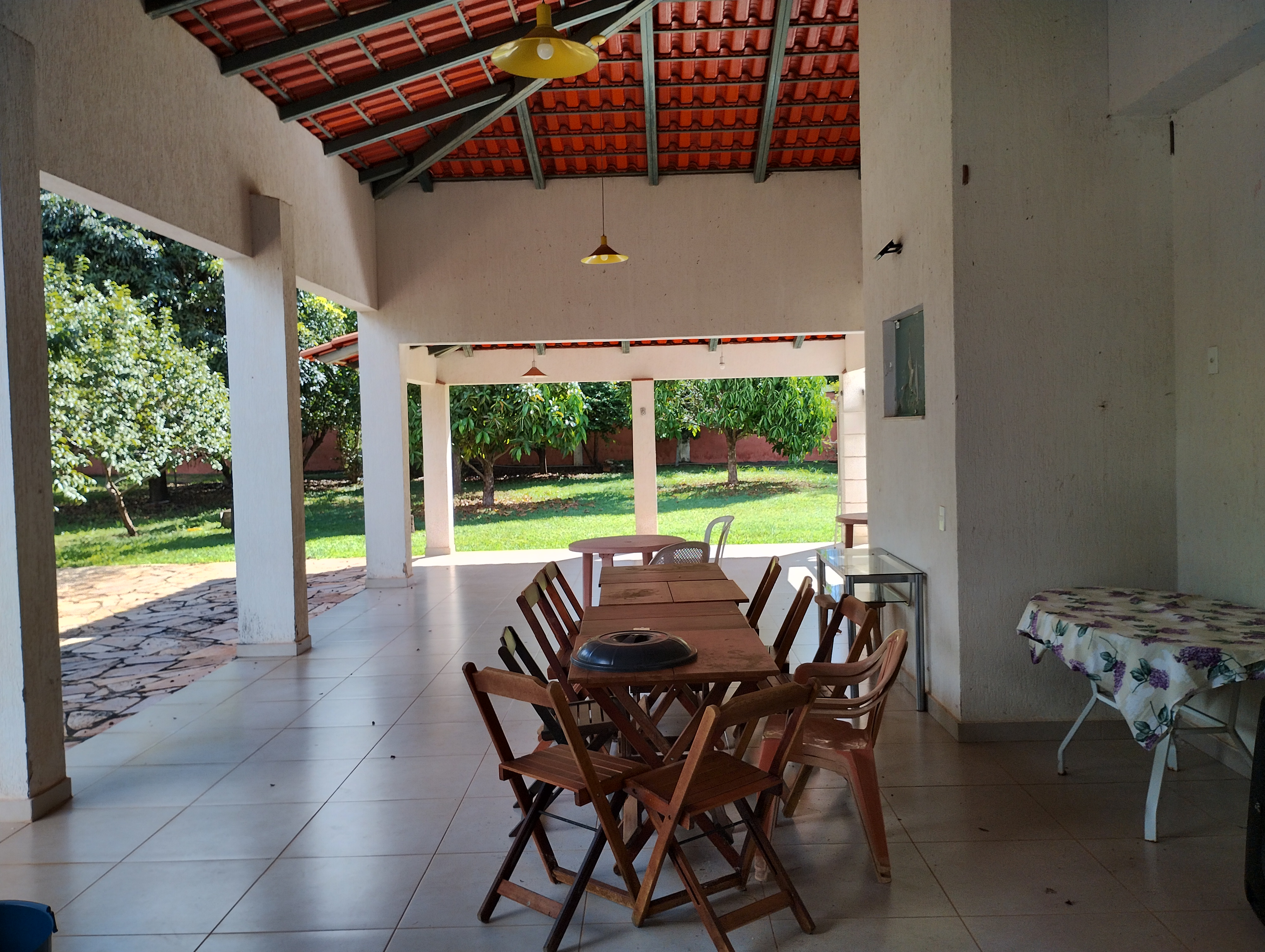 Imagem Casa de Condomínio com 5 Quartos à Venda, 420 m²em Park Way - Brasília