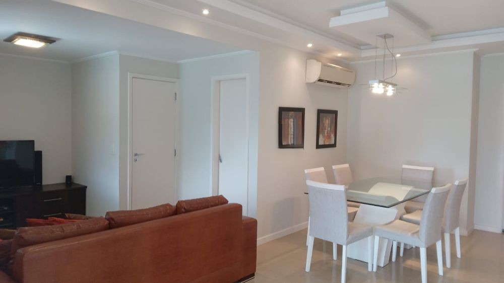 Imagem Apartamento com 3 Quartos à Venda, 127 m²em Barra da Tijuca - Rio de Janeiro