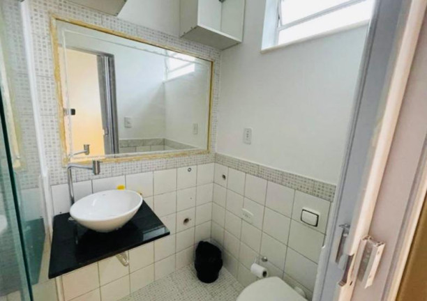 Imagem Apartamento com 1 Quarto à Venda, 36 m² em Consolação - São Paulo