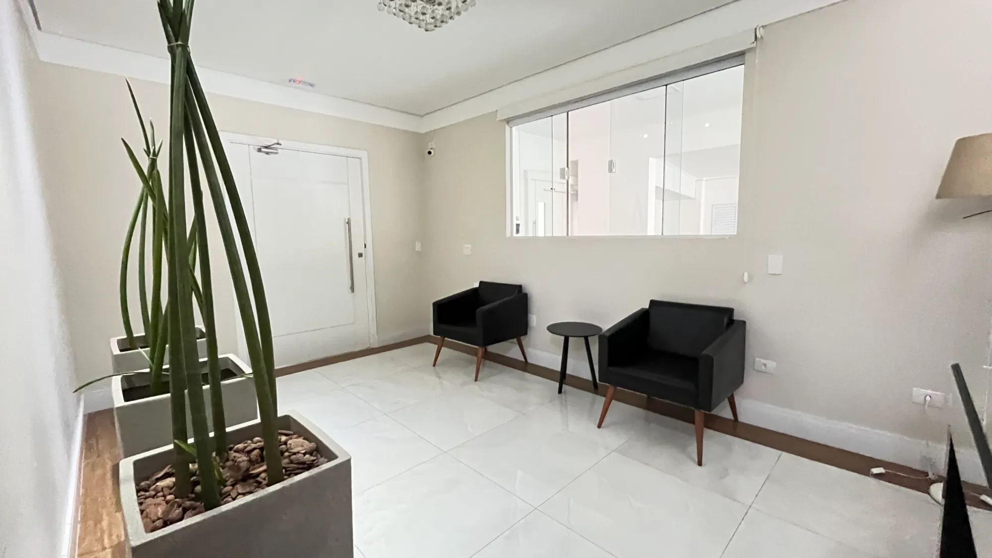 Imagem Apartamento com 2 Quartos à Venda, 71 metros em Ponta da Praia - Santos