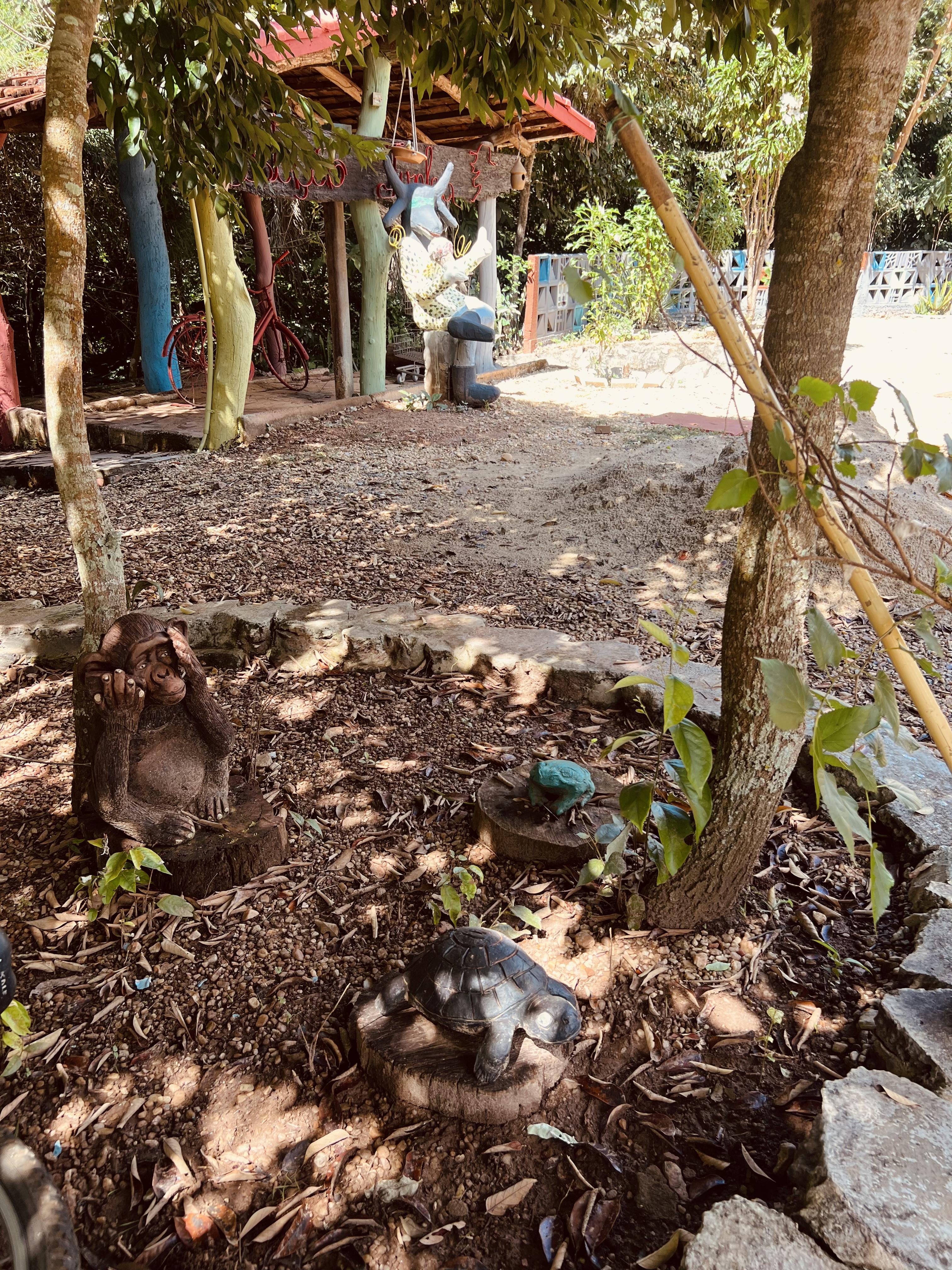 Foto do imóvel: Chácara com 7 Quartos à Venda, 5.000 m² em Setor Central - Mairipotaba