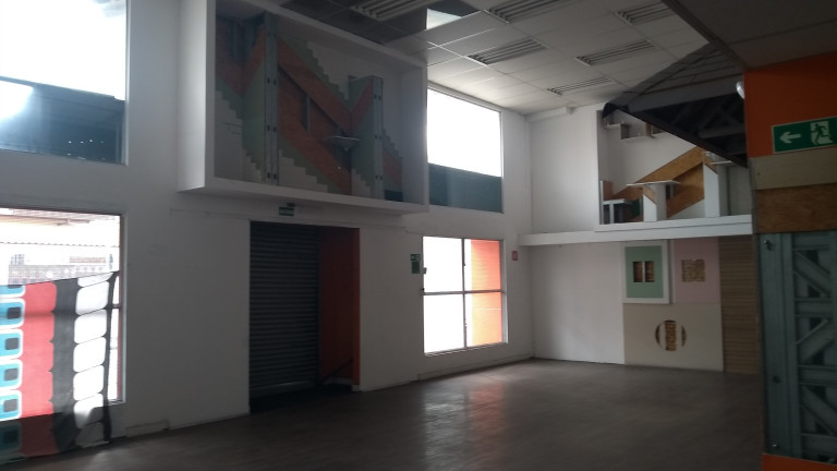 Foto do imóvel: Galpão à Venda ou Locação, 1.580 m² em Ponte Grande - Guarulhos