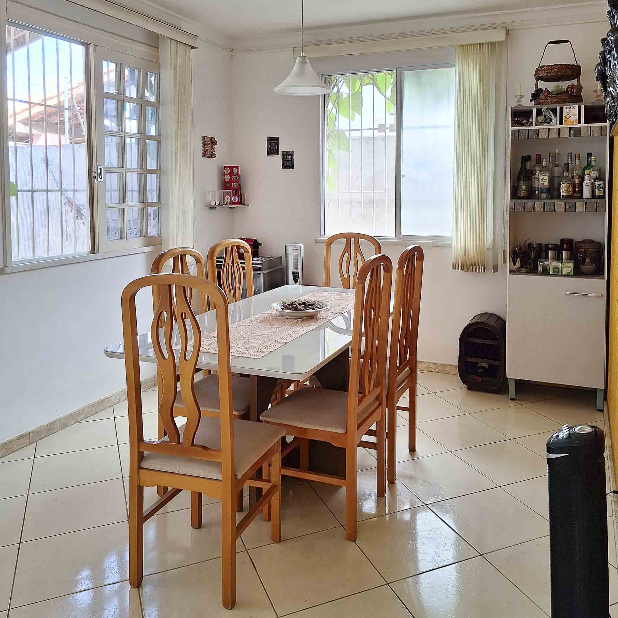 Imagem Casa com 3 Quartos à Venda, 113 m² em Coroa do Meio - Aracaju