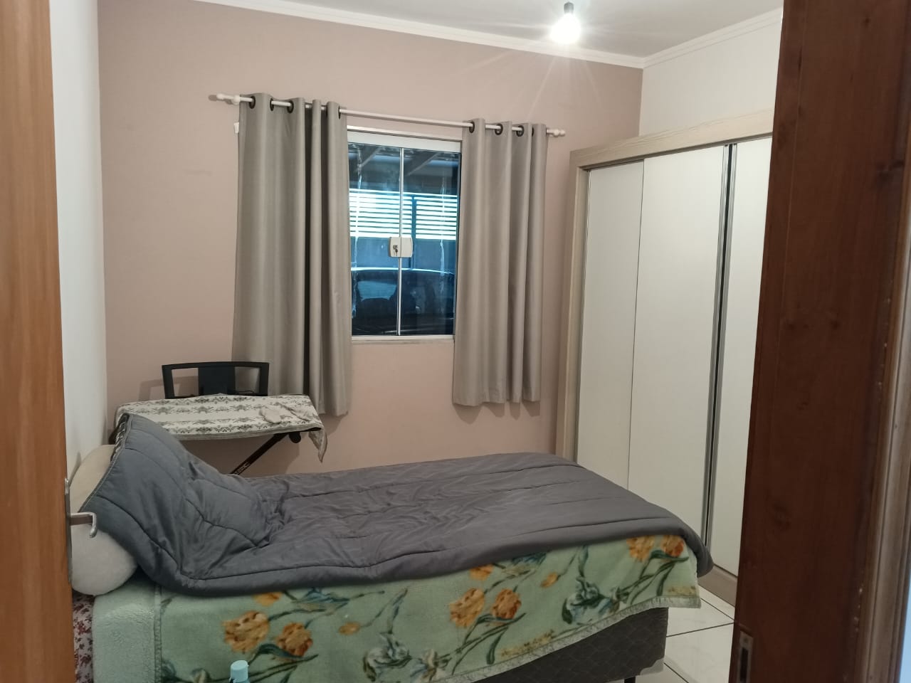 Foto do imóvel: Casa com 4 Quartos à Venda, 133 m² em Nova Jaguariúna III - Jaguariúna