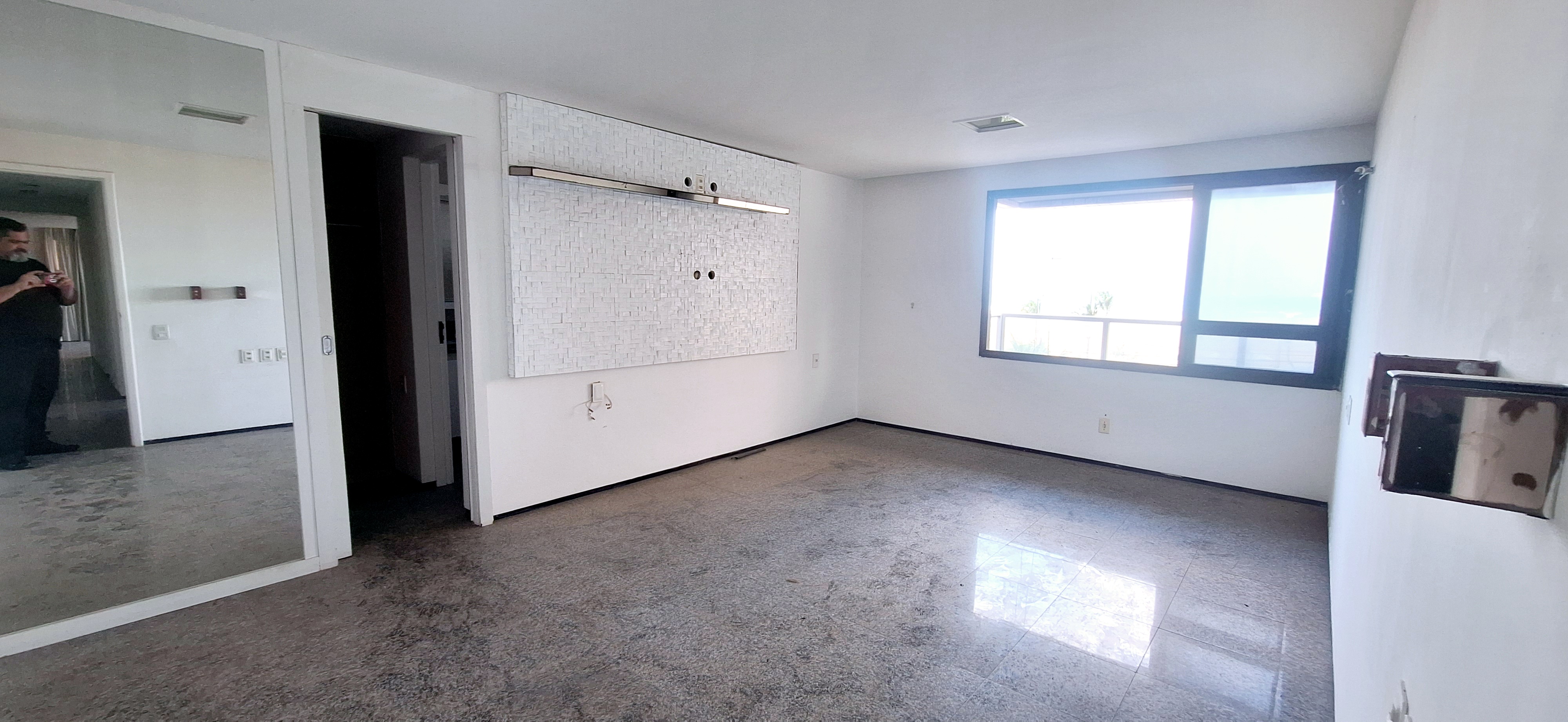 Imagem Apartamento com 4 Quartos à Venda, 225 m² em Meireles - Fortaleza
