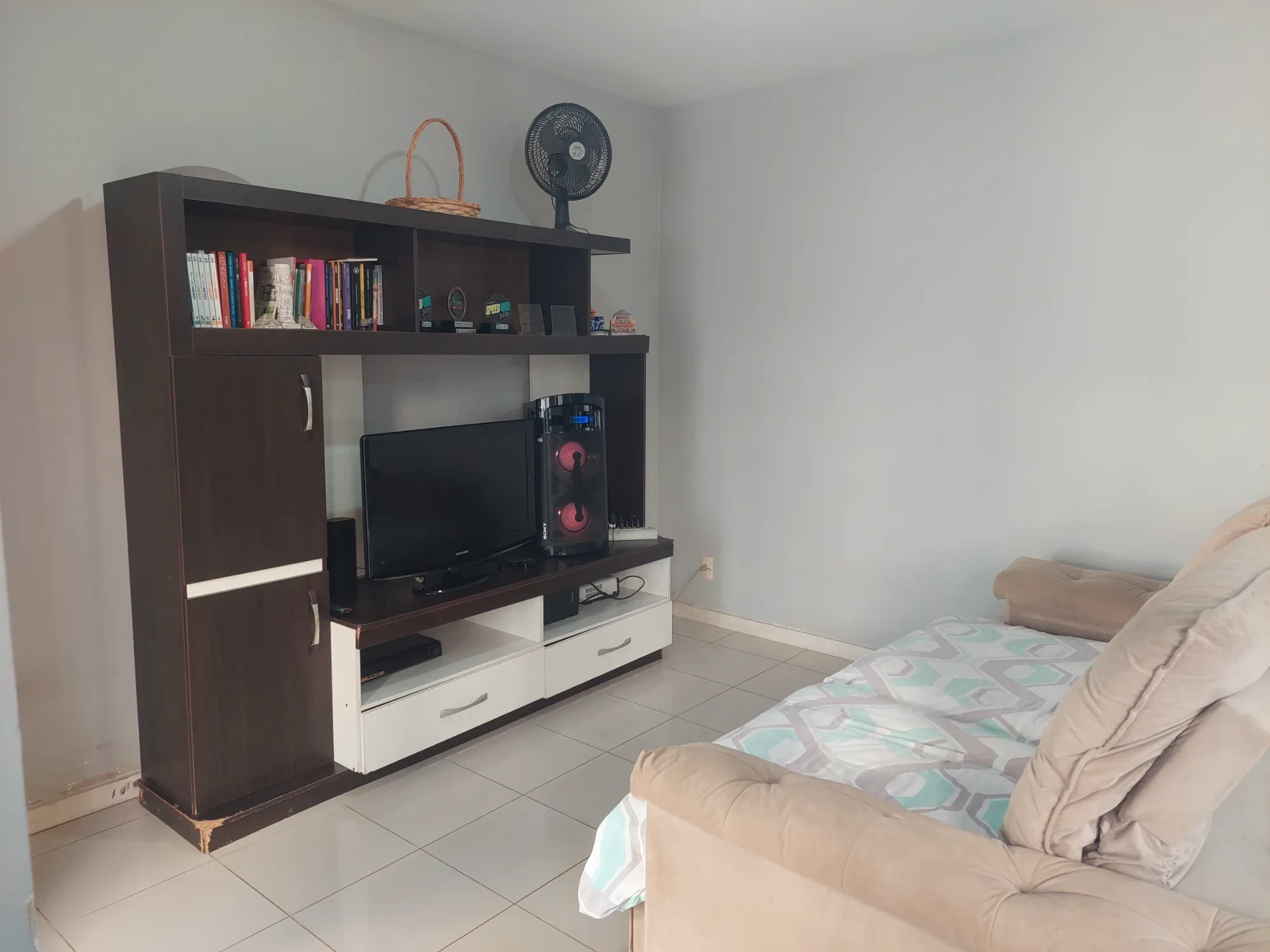 Imagem Casa de Condomínio com 3 Quartos à Venda, 152 m² em Parque Campolim - Sorocaba