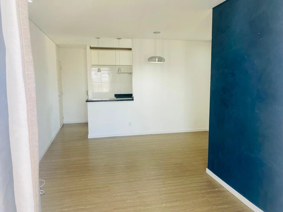 Imagem Apartamento com 3 Quartos à Venda, 89 m² em Jardim Messina - Jundiaí