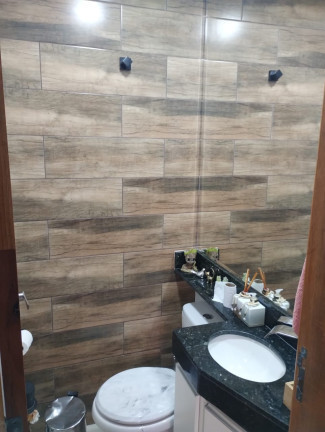 Foto do imóvel: Sobrado com 2 Quartos à Venda,  em Cidade Continental - São Paulo