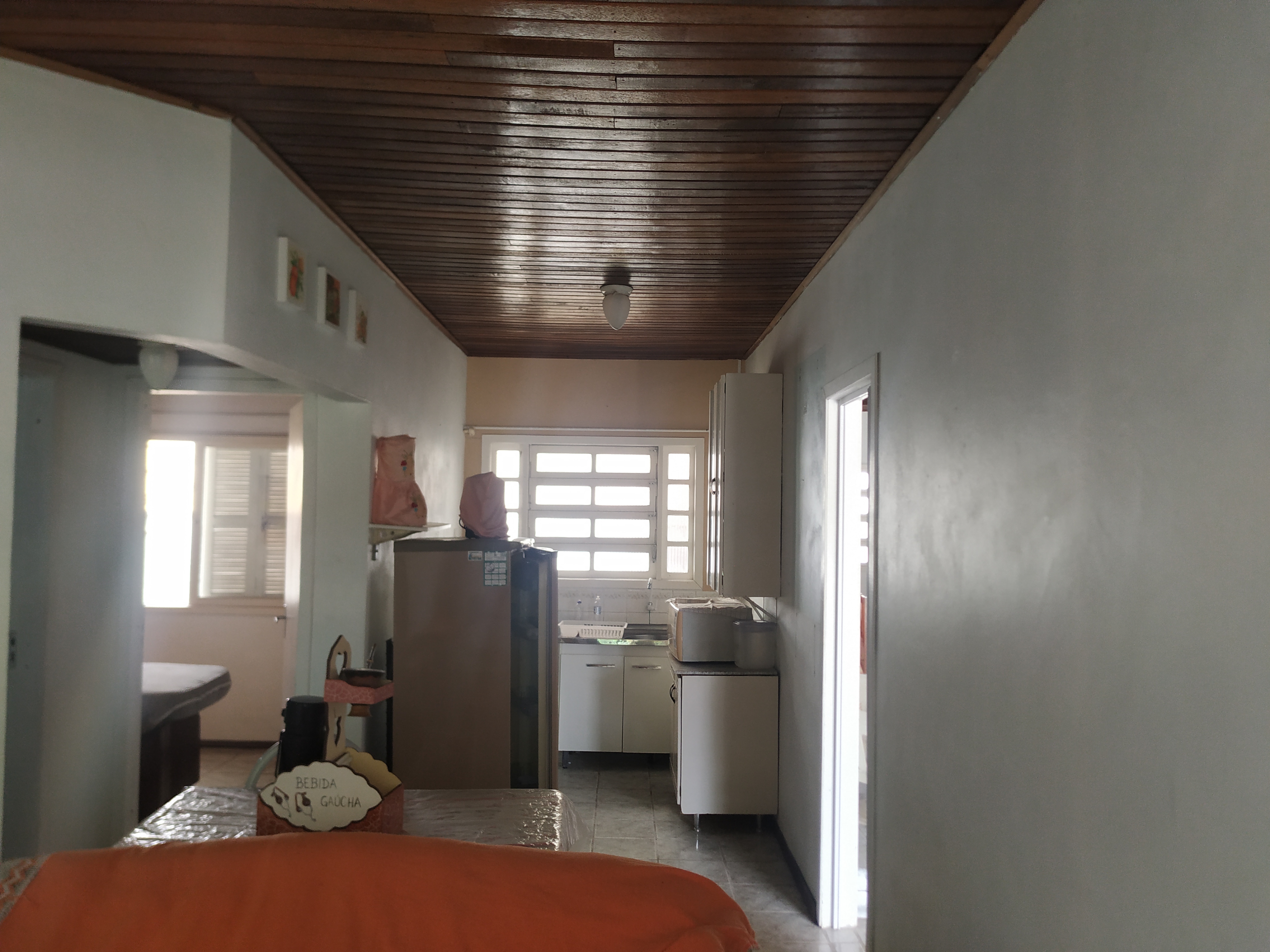 Imagem Casa com 4 Quartos à Venda, 122 m²em Jardim Atlântico - Tramandaí