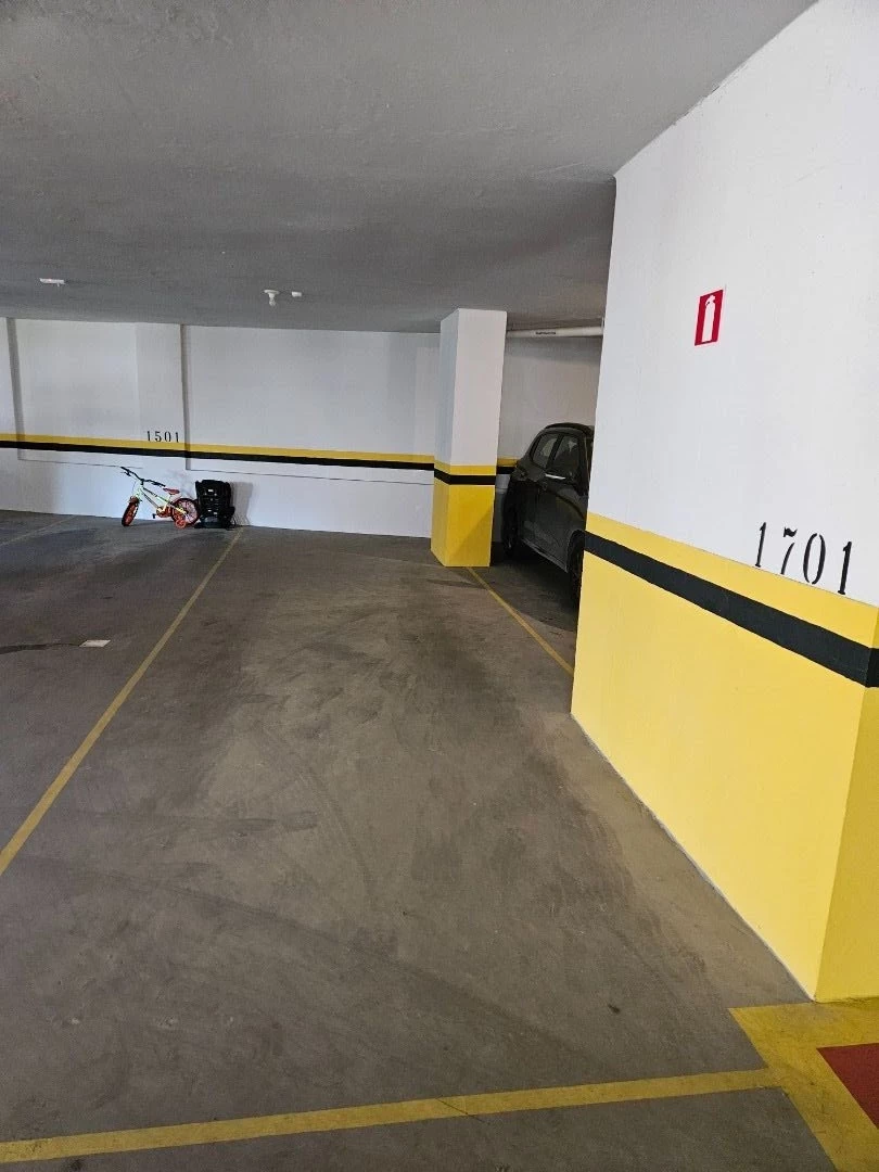 Imagem Apartamento com 3 Quartos à Venda, 120 m² em São Mateus - Juiz de Fora