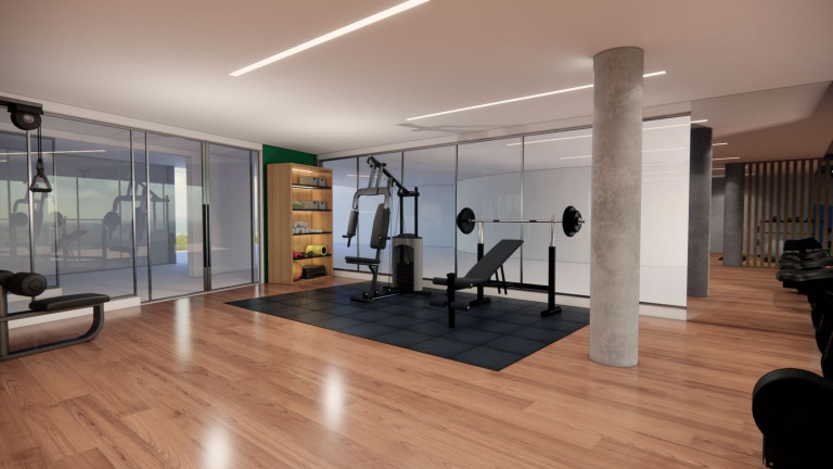 Foto do imóvel: Apartamento com 3 Quartos à Venda, 69 m² em Centro - Diadema