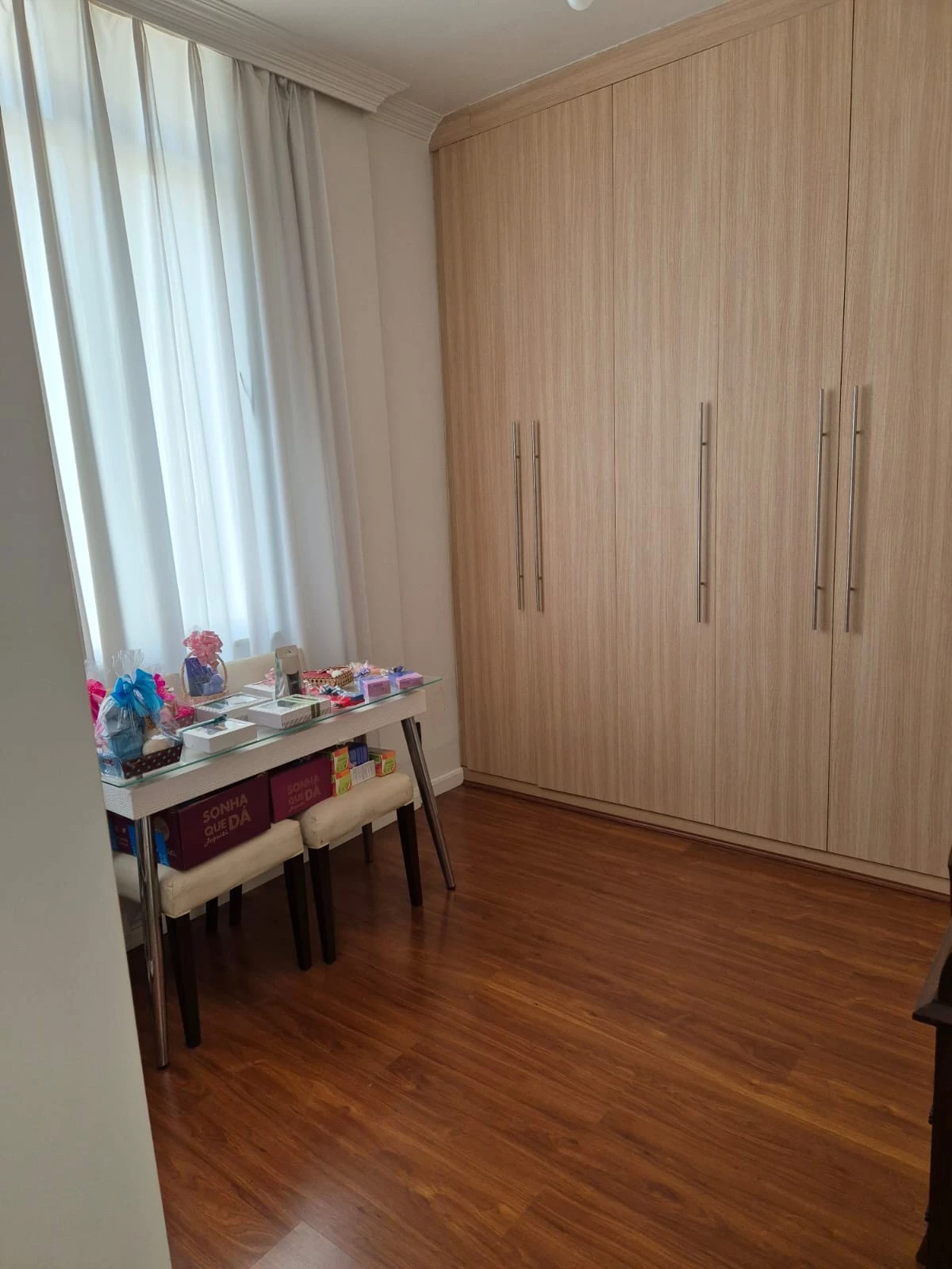 Imagem Apartamento com 2 Quartos à Venda, 80 m² em Lins de Vasconcelos - Rio de Janeiro