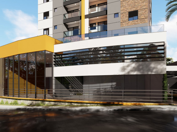 Imagem Apartamento com 2 Quartos à Venda, 46 m² em Vila Maria Alta - São Paulo