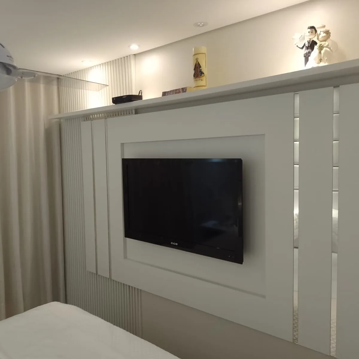 Imagem Apartamento com 2 Quartos à Venda, 54 m²em Centro - Diadema