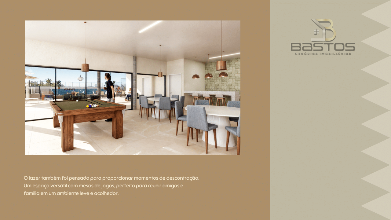 Foto do imóvel: Apartamento com 1 Quarto à Venda, 42 m² em Perequê Açu - Ubatuba