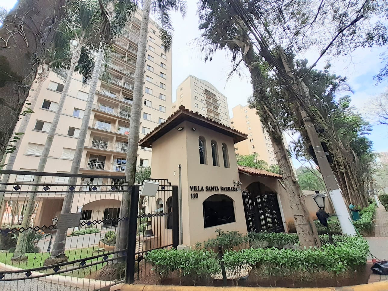 Imagem Apartamento com 3 Quartos à Venda, 73 m²em Jardim Ampliação - São Paulo