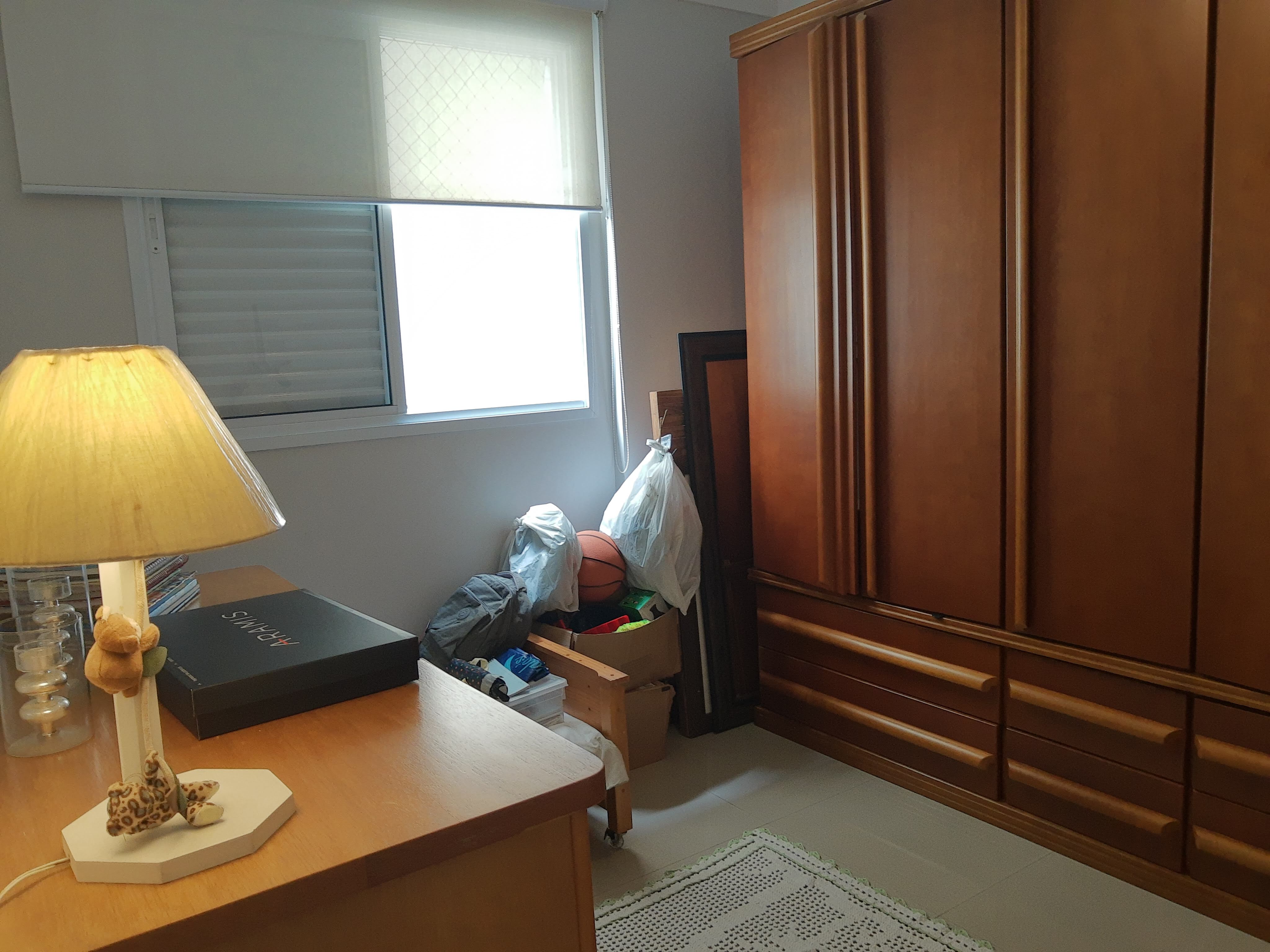 Foto do imóvel: Apartamento com 3 Quartos à Venda, 137 m²em Itararé - São Vicente