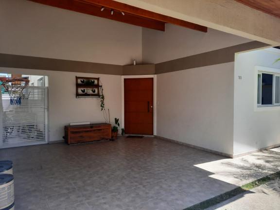 Imagem Casa de Condomínio com 3 Quartos à Venda, 250 m² em Jardim Crystal Park - Jacareí