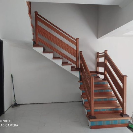 Imagem Sobrado com 3 Quartos para Alugar,  em Portais (Polvilho) - Cajamar