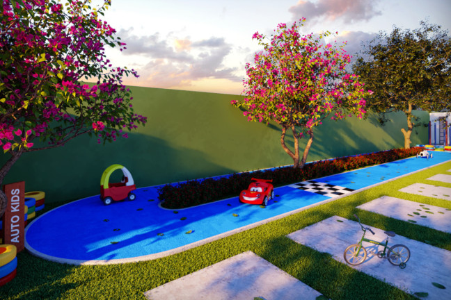 Imagem Apartamento com 2 Quartos à Venda, 49 m² em Campina do Barreto - Recife