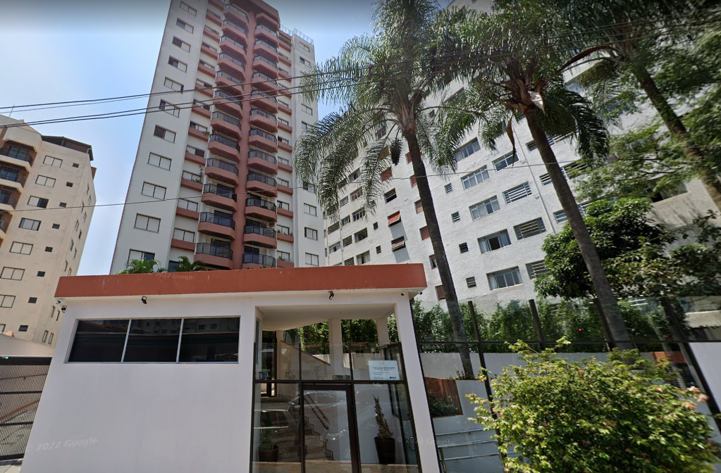 Condomínio São Pedro em São Paulo