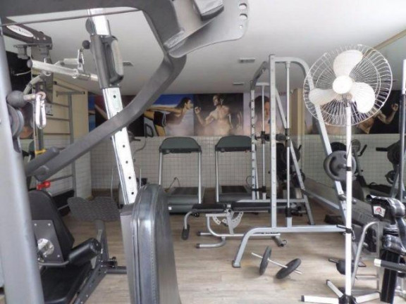 Imagem Apartamento com 4 Quartos à Venda, 147 m² em Norte (Águas Claras) - Brasília