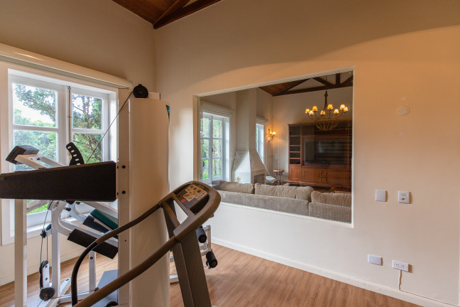 Imagem Casa de Condomínio com 4 Quartos à Venda, 798 m² em Vila de São Fernando - Cotia