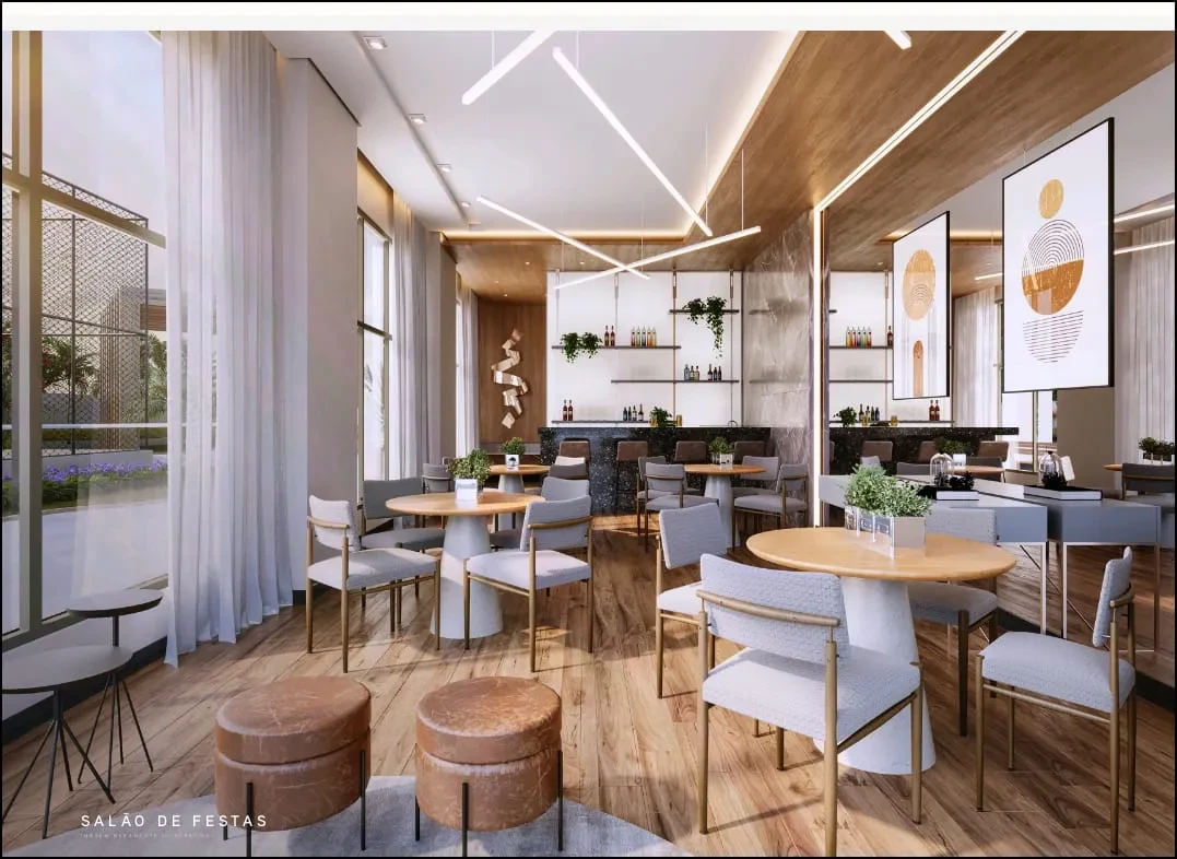 Foto do imóvel: Apartamento com 3 Quartos à Venda, 122 m² em Centro Comercial Jubran - Barueri