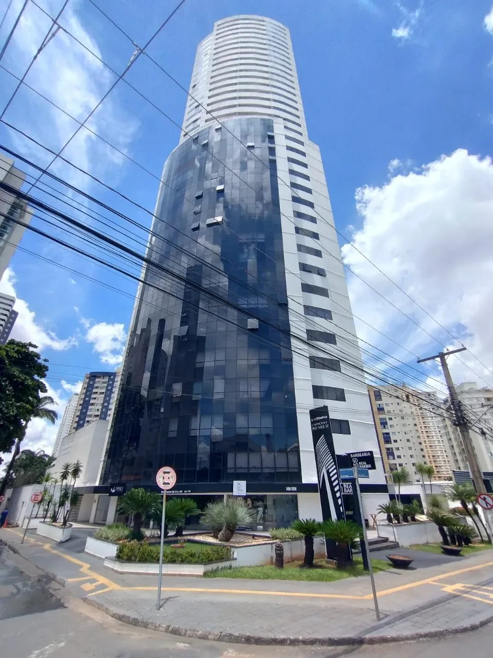 Imagem Sala Comercial para Alugar, 32 m² em Alto da Glória - Goiânia