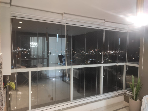 Imagem Apartamento com 3 Quartos à Venda,  em Vila Anastácio - São Paulo