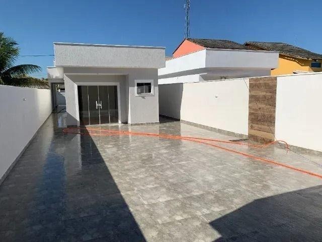 Casa com 3 Quartos à Venda, 70 m²em Spar (Inoã) - Maricá