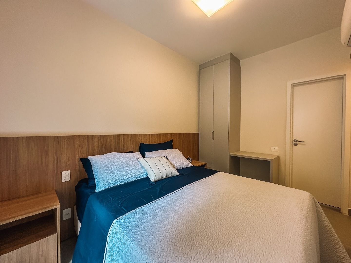 Foto do imóvel: Apartamento com 4 Quartos à Venda, 207 m² em Riviera - Bertioga