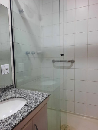 Imagem Apartamento com 4 Quartos para Alugar, 125 m² em Indianópolis - São Paulo